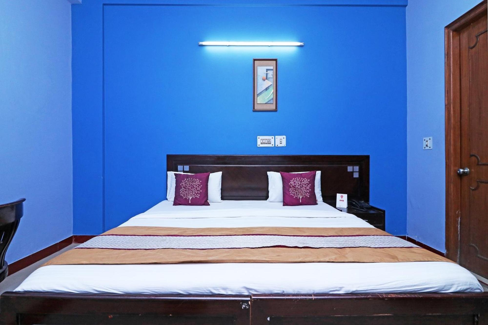 מלון Jāmb Townhouse Satguru Enclave Road Gurgaon מראה חיצוני תמונה
